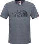 The North Face Easy T-Shirt Grau