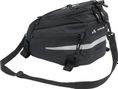 Vaude Silkroad Trunk Bag Black