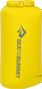 Sea To Summit 8L Lightweight Waterproof Bag Yellow