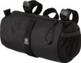 Agu Roll Bag Borsa da manubrio Venture 1.5L Nero