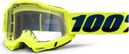 100% Accuri 2 Yellow Goggle - Clear Lens