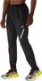 Pantalone sportivo Asics Lite Show Nero