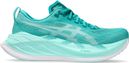 Asics Superblast 2 Running Shoes Blue/White Unisex