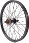 Rueda trasera BMX KHE BLAZE 18 pulgadas 14 mm