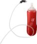 Compressport Ergoflask 500 ml Flask Red + Tube