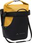 Panier et Sacoche de Porte-Bagages Vaude Urban Cargo 25L Jaune