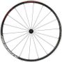 Massi Front Wheel Tour QR 700 mm | 9x100 | Black