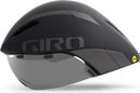 Casque Aéro GIRO AEROHEAD MIPS Noir - Produit Reconditionné