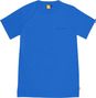Maglietta da uomo Lagoped Teerec One 70's Blue