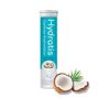 Tube Hydratis (20 Tabs) - Hydratis - Noix De Coco - électrolytes Et Hydratation