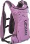 CamelBak Chase Race 4-drinkrugzak + Crux-waterzak 1,5 l, roze, dames