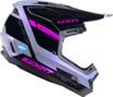 Casque Integral Kenny Performance Violet