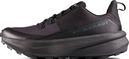 Scarpe da donna Mammut Aenergy Hike Low Gore-Tex Nero