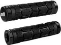 Odi Rogue Flangeless Lock-On Griffe - Schwarz
