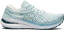 Asics Gel Kayano 29 Zapatillas de Running Azul Blanco Mujer