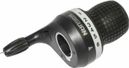 manette vtt droite gripshift indexe 6v.