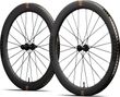 Reservewielen 57/64 TA DT240 700 mm | 12x100 - 12x142 mm | CenterLock