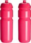 2x Bidons 750 ml - Rose fluo