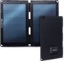 Panneau Solaire Portable Sunslice Fusion FLEX 12 12W Pliable et Flexible Noir
