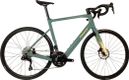 Prodotto ricondizionato - Ridley E-Grifn 105 Di2 2x12v L. / Condizioni eccellenti
