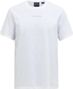 Peak Performance Explore Graphic Short Sleeve T-Shirt White