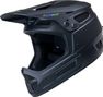 Kenny Elite Integral Helmet Matte Black