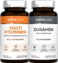 Pack Virilité - Nutraclear - Ginseng