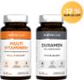 Pack Virilité - Nutraclear - Ginseng