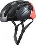 Cairn Prism II Helmet Black / Matte Pink