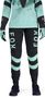 Women's Fox Ranger Kairos Pants Turquoise