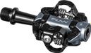 Coppia di pedali automatici Funn Tactic Grey