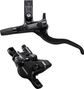 Frein Avant Levier Gauche Shimano BL-M4100/BR-MT410 