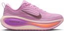 Scarpe da corsa Nike Vomero Plus viola da donna