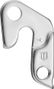 Placchetta deragliatore MARWI GH-108 Cannondale Cervelo