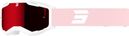 Ecran de remplacement Shot Assault 2.0 / Iris 2.0 Irridium Red
