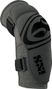 IXS Carve Evo + Ellenbogenschutz Grau
