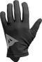 Dainese Scarabeo Children's Long Gloves Black