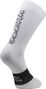 Chaussettes Sporcks Watts Blanc 