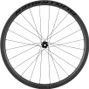 Bontrager Aerolus Pro 37 TLR Front Road Wheel Black
