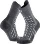 Chaussette Trekking légère et douce pour femme - Trekking Temperate Cushion Lady
