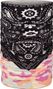 Original EcoStretch Camo Cash Pink Neck Warmer