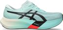 Asics Metaspeed Edge Paris Running Shoes Blue/Black/Red Unisex