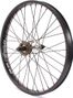 Rueda trasera BMX KHE BARCODE 20 pulgadas 14 mm