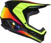 Casque Integral Kenny Performance Graphic Racing Jaune Enfant