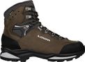 Lowa Camino Evo Gore-Tex Brown Hiking Shoes