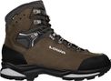 Chaussures de Randonnée Lowa Camino Evo Gore-Tex Marron