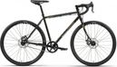 Gravel Bike Bombtrack Arise Single Speed 650b Noir Coffee 2021