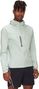 Waterproof Jacket Mammut Aenergy TR HS Hooded Green Man
