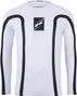 Maglia Kenny Elite Uomo Bianco