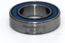 Lager Black Bearing 61801-2RS Max 12 x 21 x 5 mm